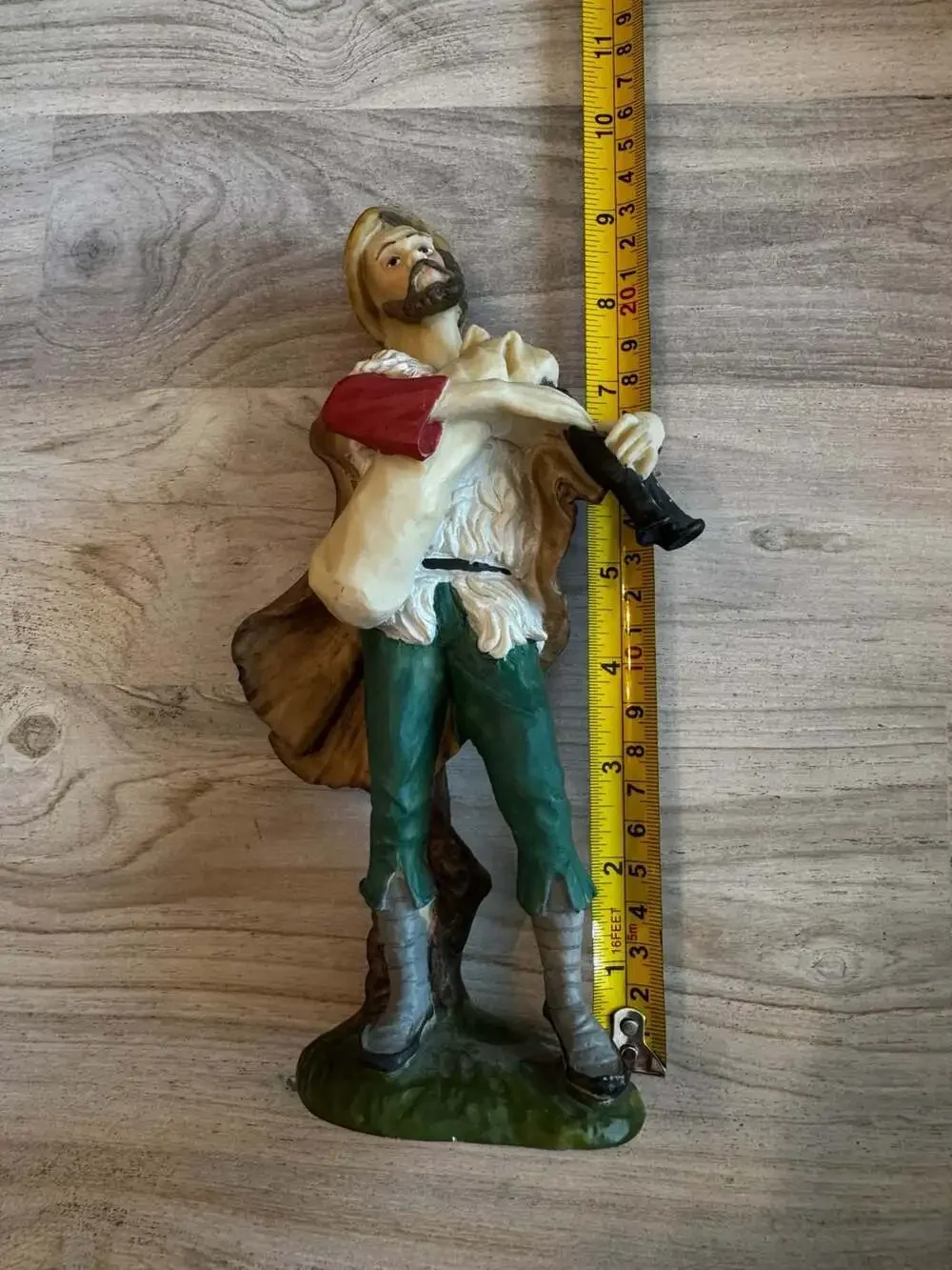 Fontanini vintage nativity